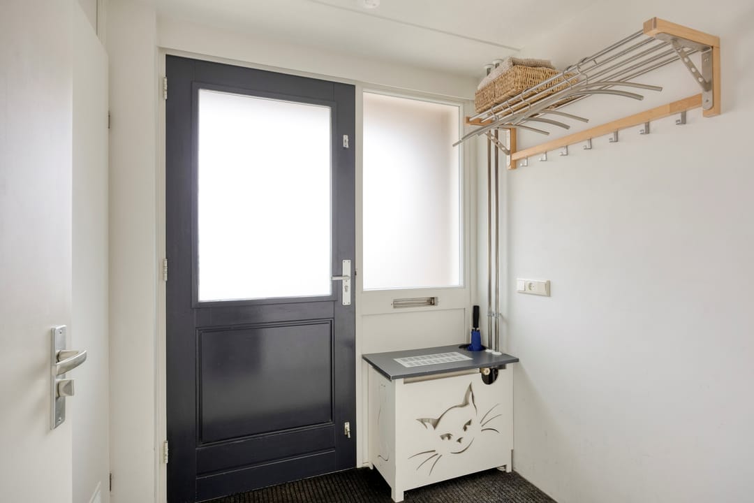 Foto 13 van Willem Barentsstraat 38