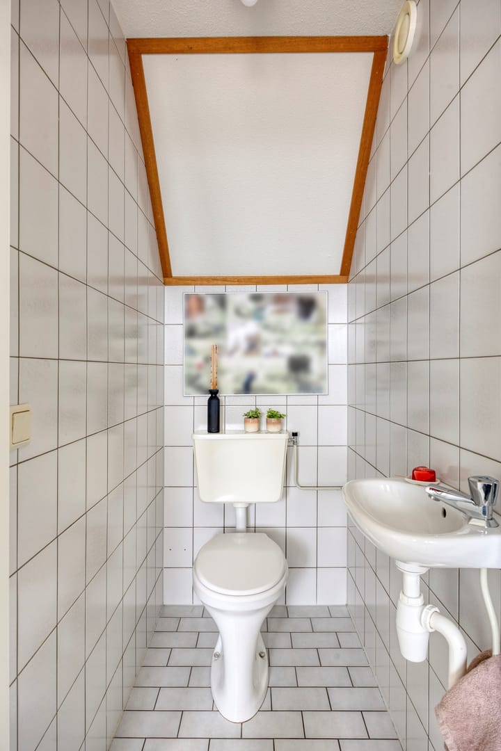 Foto 15 van Willem Barentsstraat 38