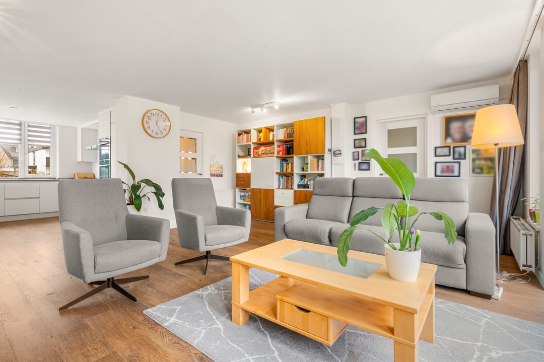 Foto 11 van Zeisterweg 39