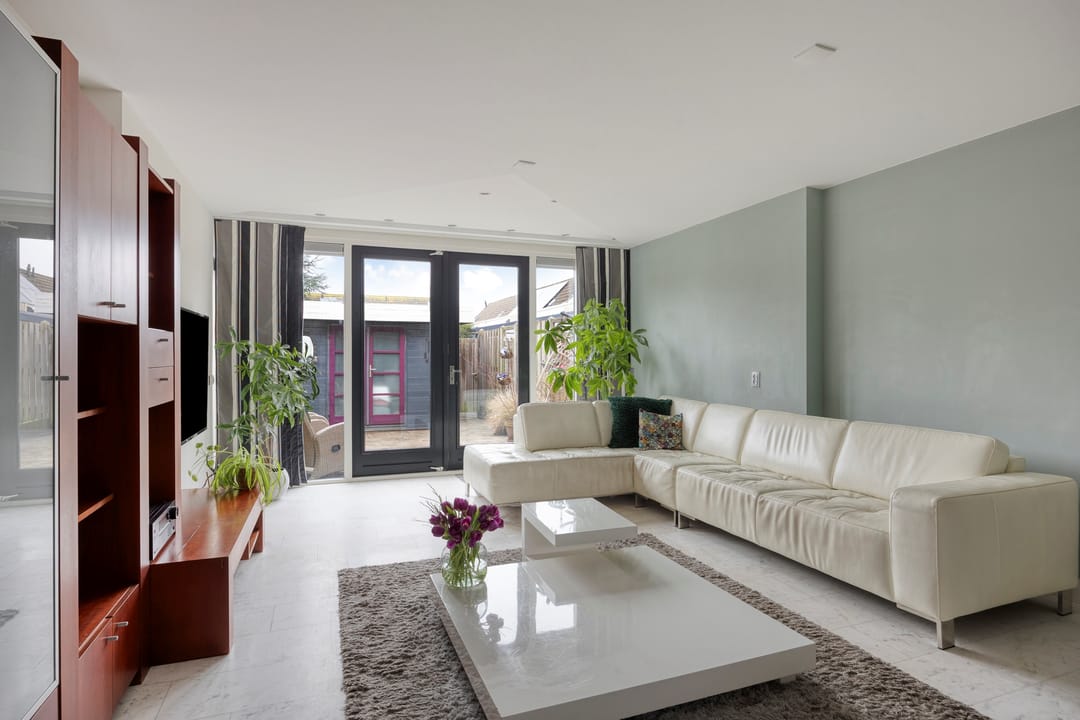 Foto 16 van Willem Barentsstraat 38