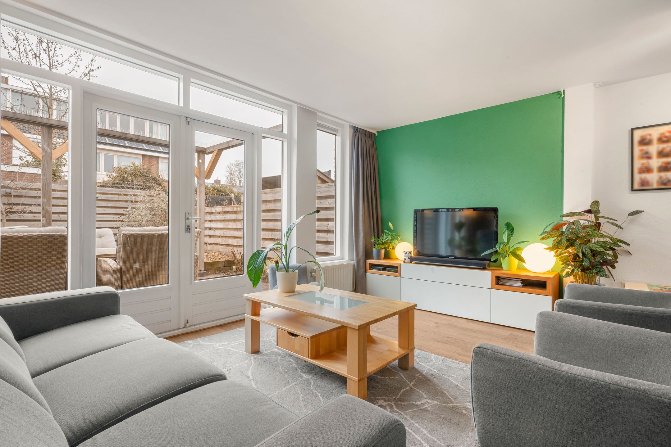 Foto 12 van Zeisterweg 39