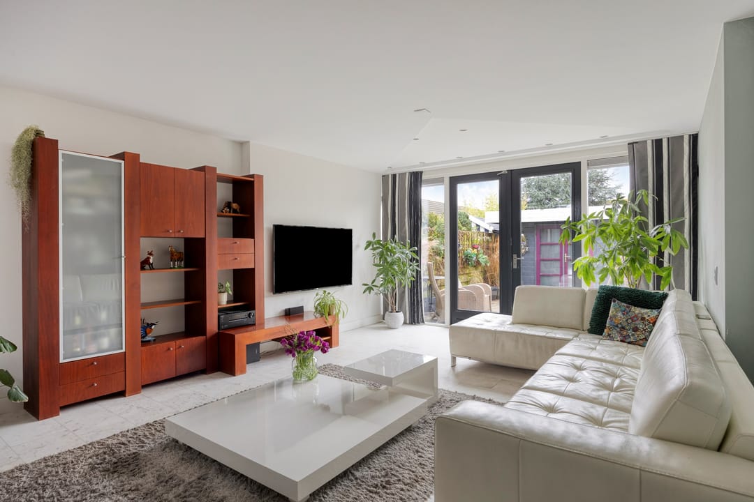 Foto 17 van Willem Barentsstraat 38