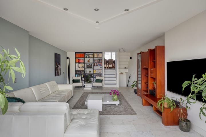 Foto 18 van Willem Barentsstraat 38