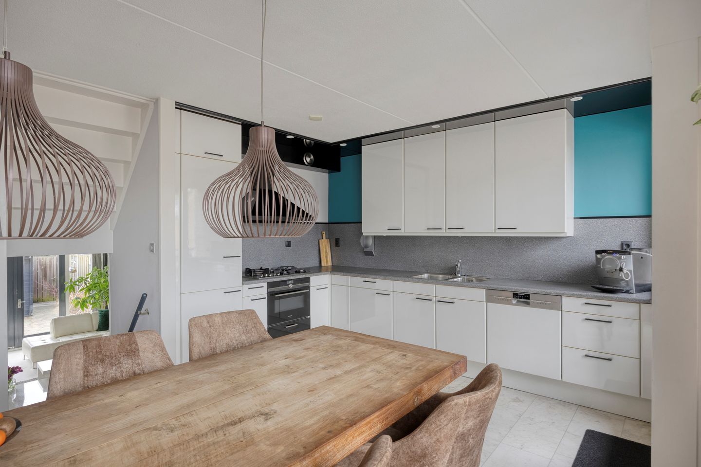 Foto 20 van Willem Barentsstraat 38