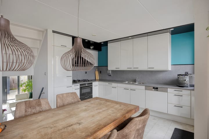 Foto 20 van Willem Barentsstraat 38