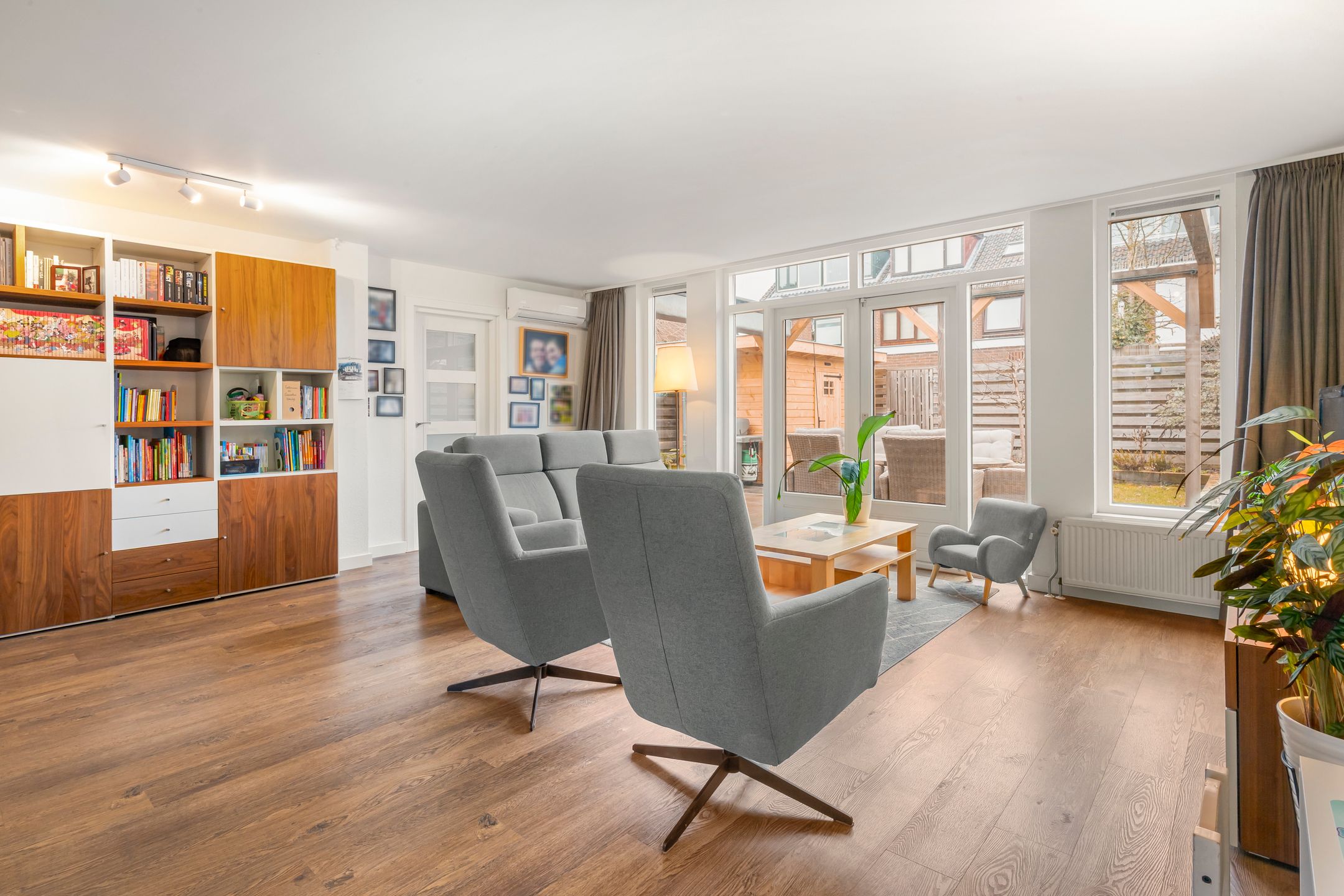 Foto 18 van Zeisterweg 39