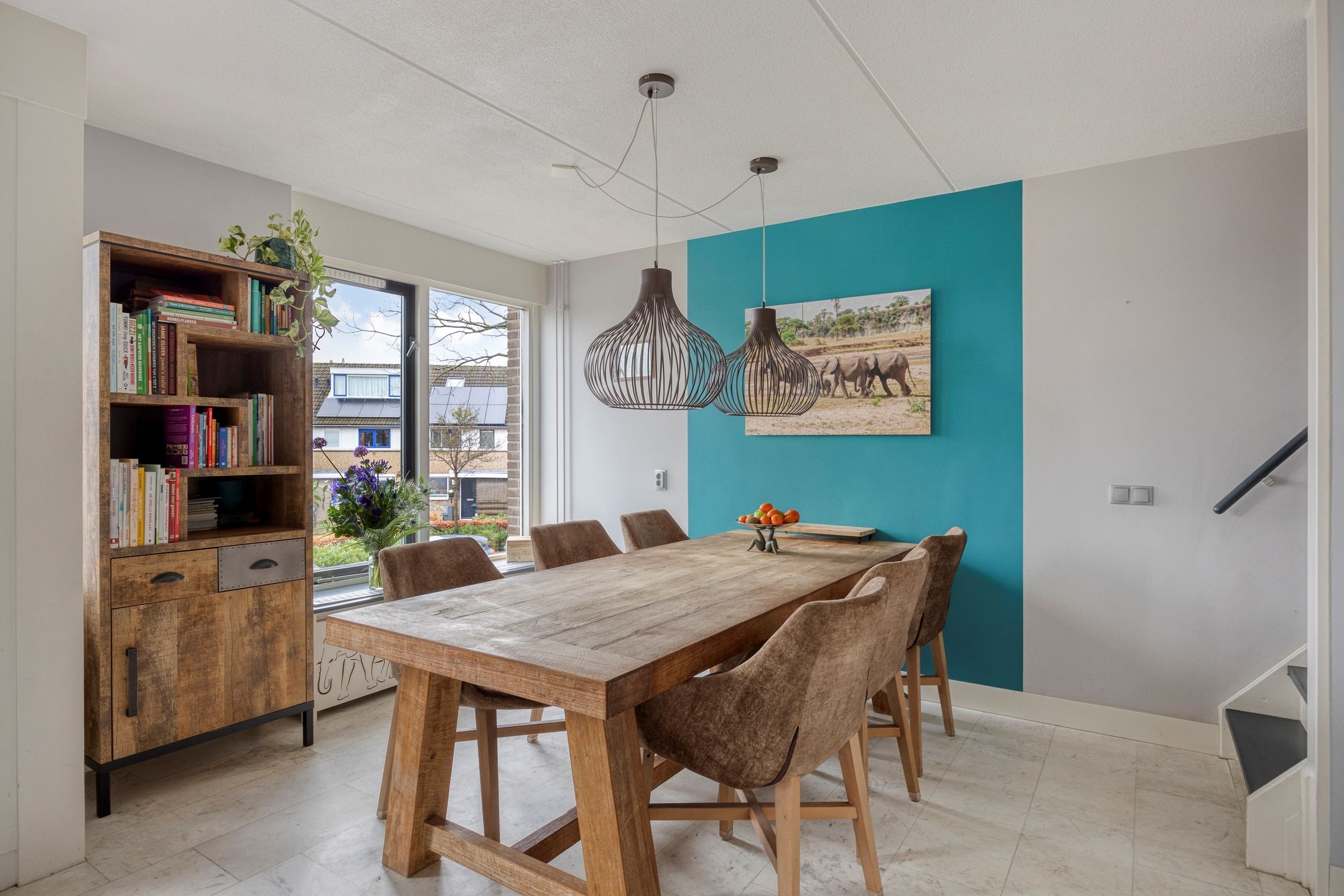 Foto 24 van Willem Barentsstraat 38