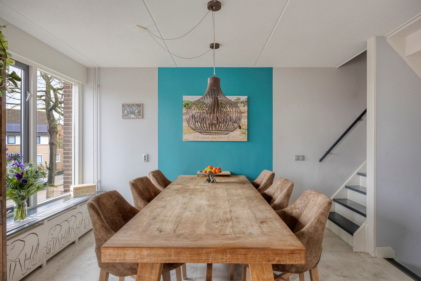 Foto 25 van Willem Barentsstraat 38