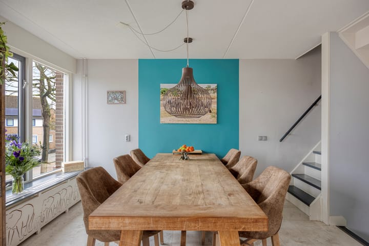 Foto 25 van Willem Barentsstraat 38