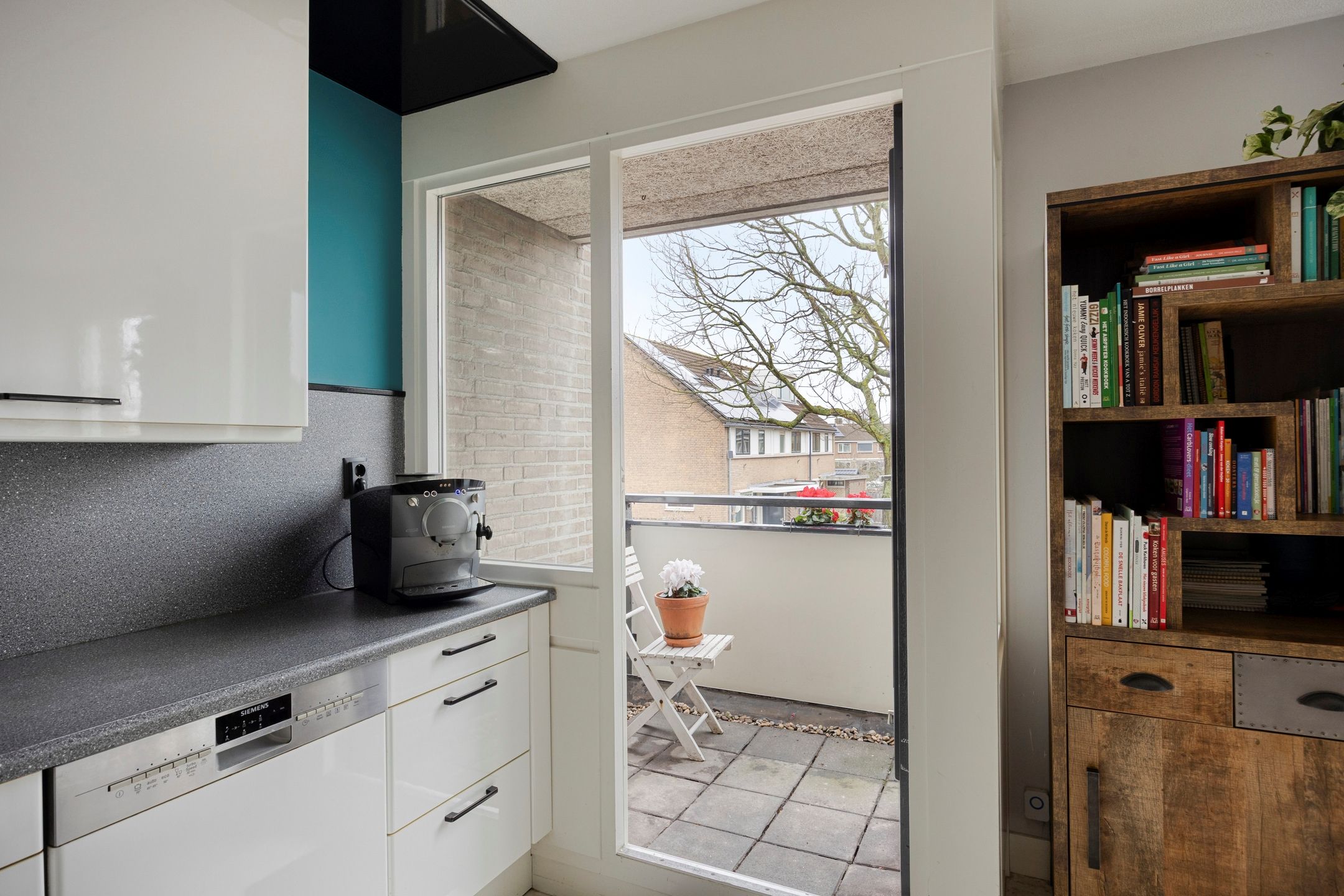 Foto 27 van Willem Barentsstraat 38