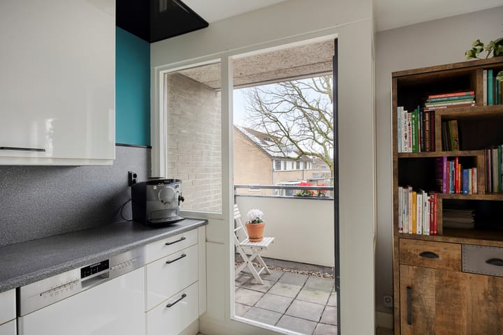 Foto 27 van Willem Barentsstraat 38