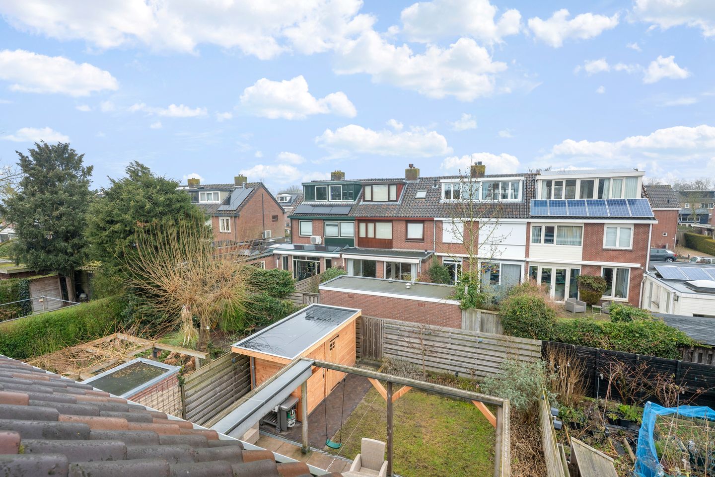 Foto 29 van Zeisterweg 39