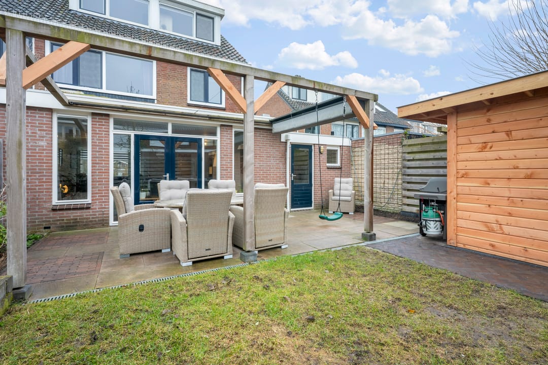 Foto 32 van Zeisterweg 39