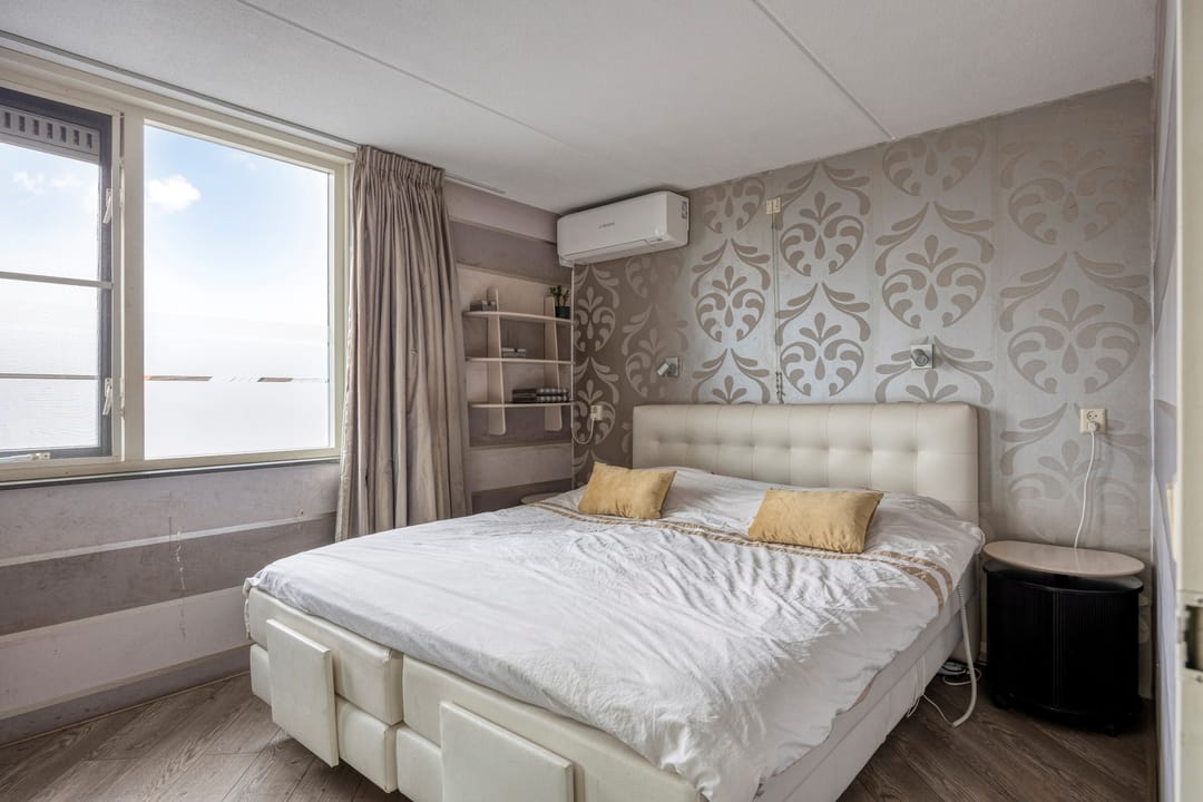 Foto 32 van Willem Barentsstraat 38