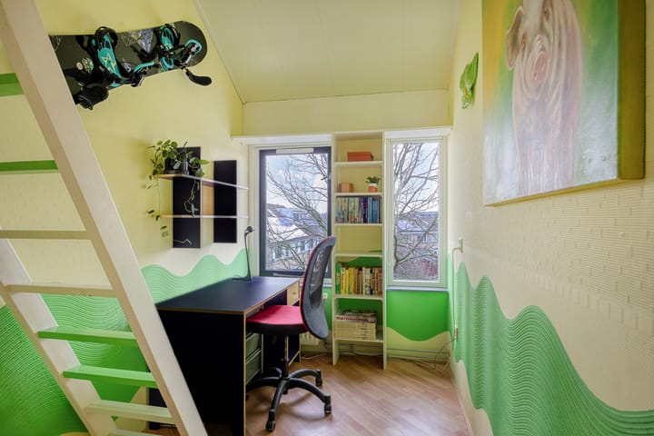 Foto 36 van Willem Barentsstraat 38