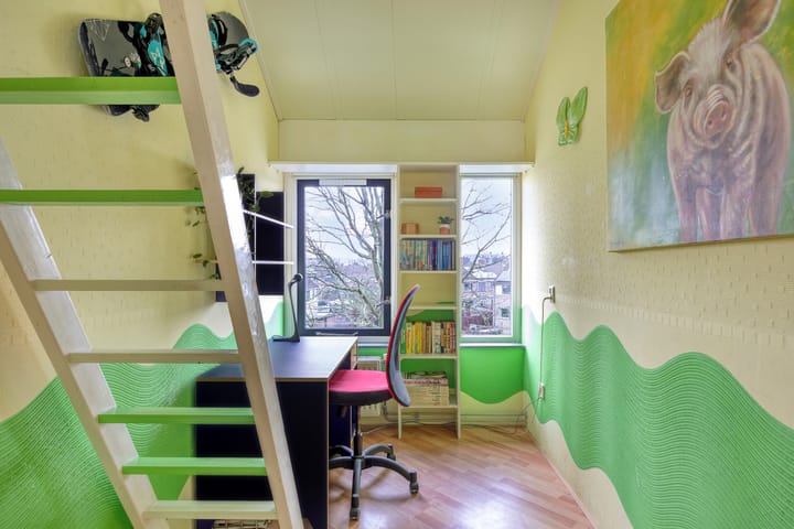 Foto 37 van Willem Barentsstraat 38