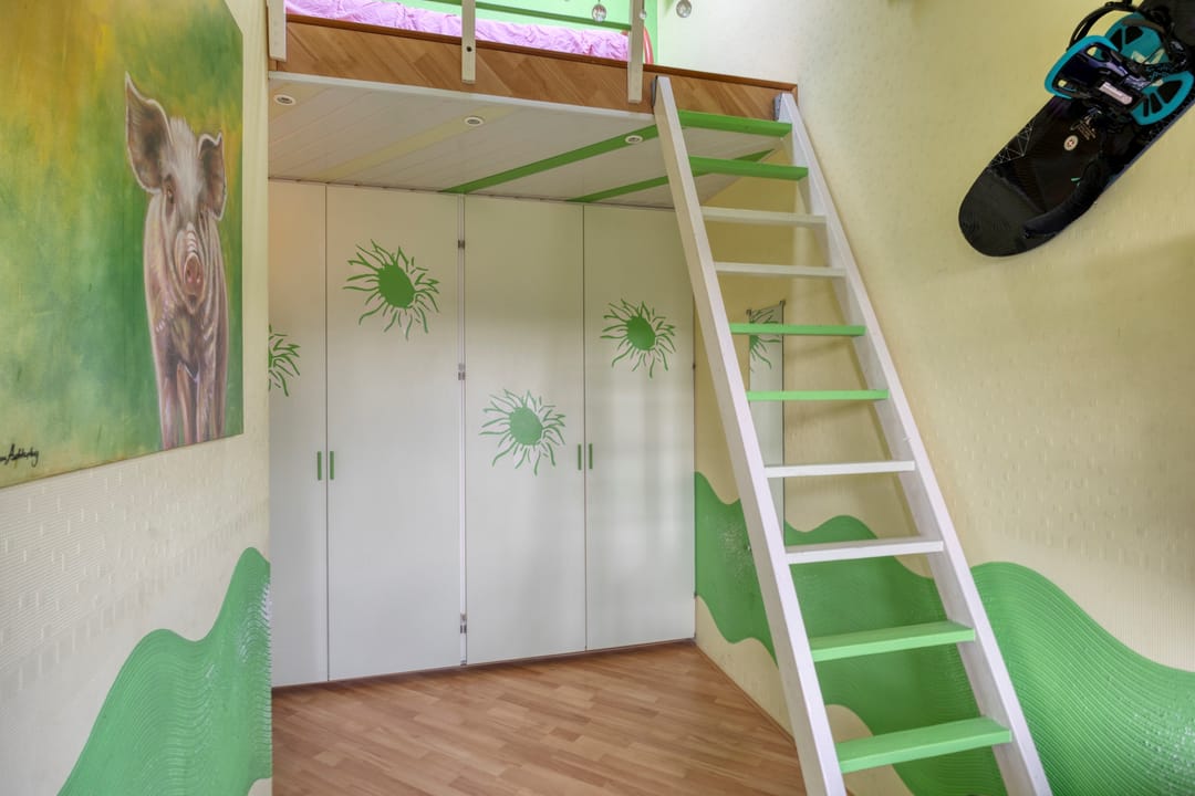 Foto 38 van Willem Barentsstraat 38