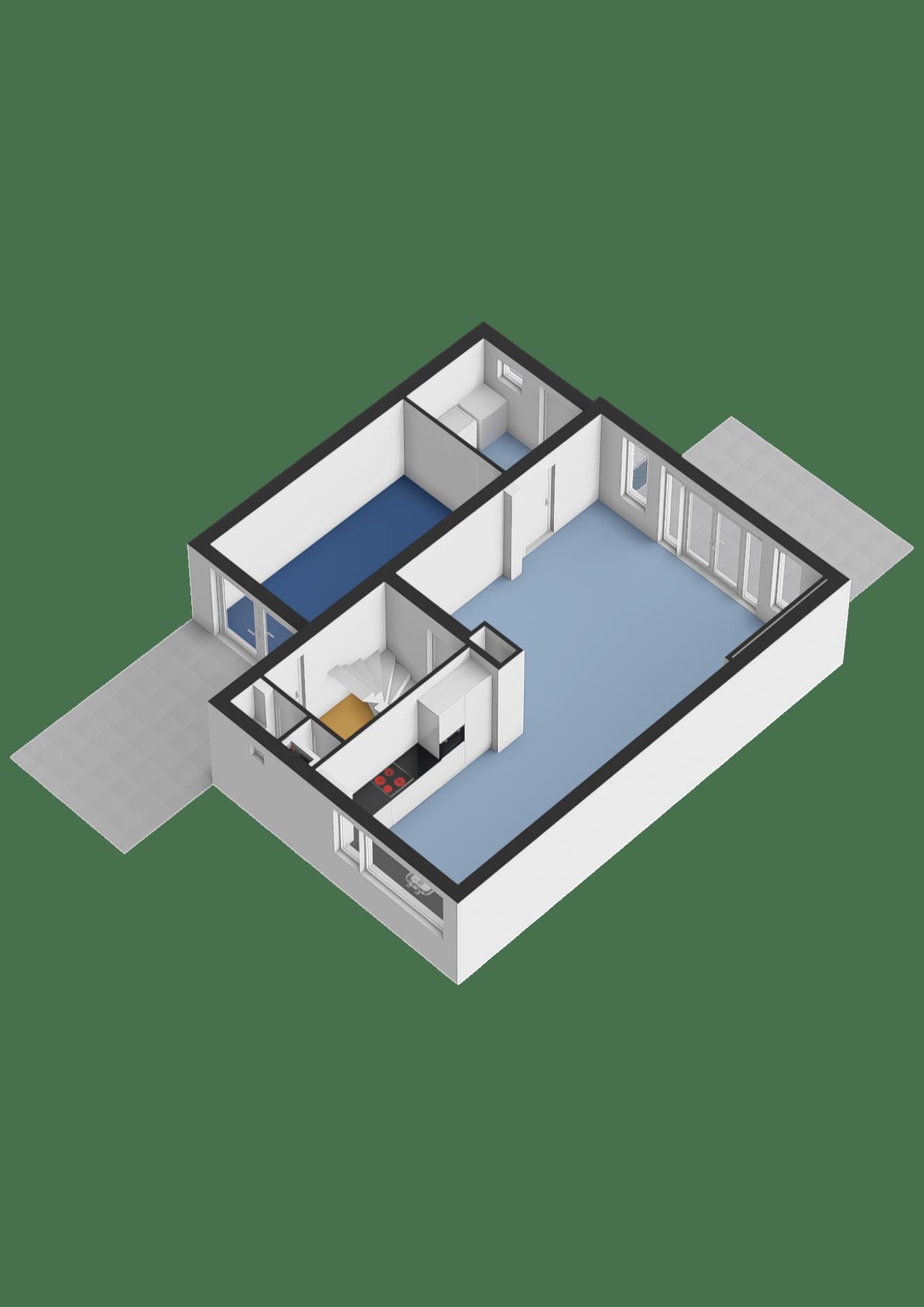 Foto 39 van Zeisterweg 39