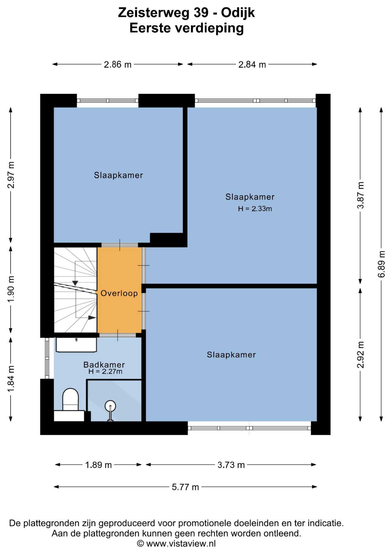 Foto 40 van Zeisterweg 39