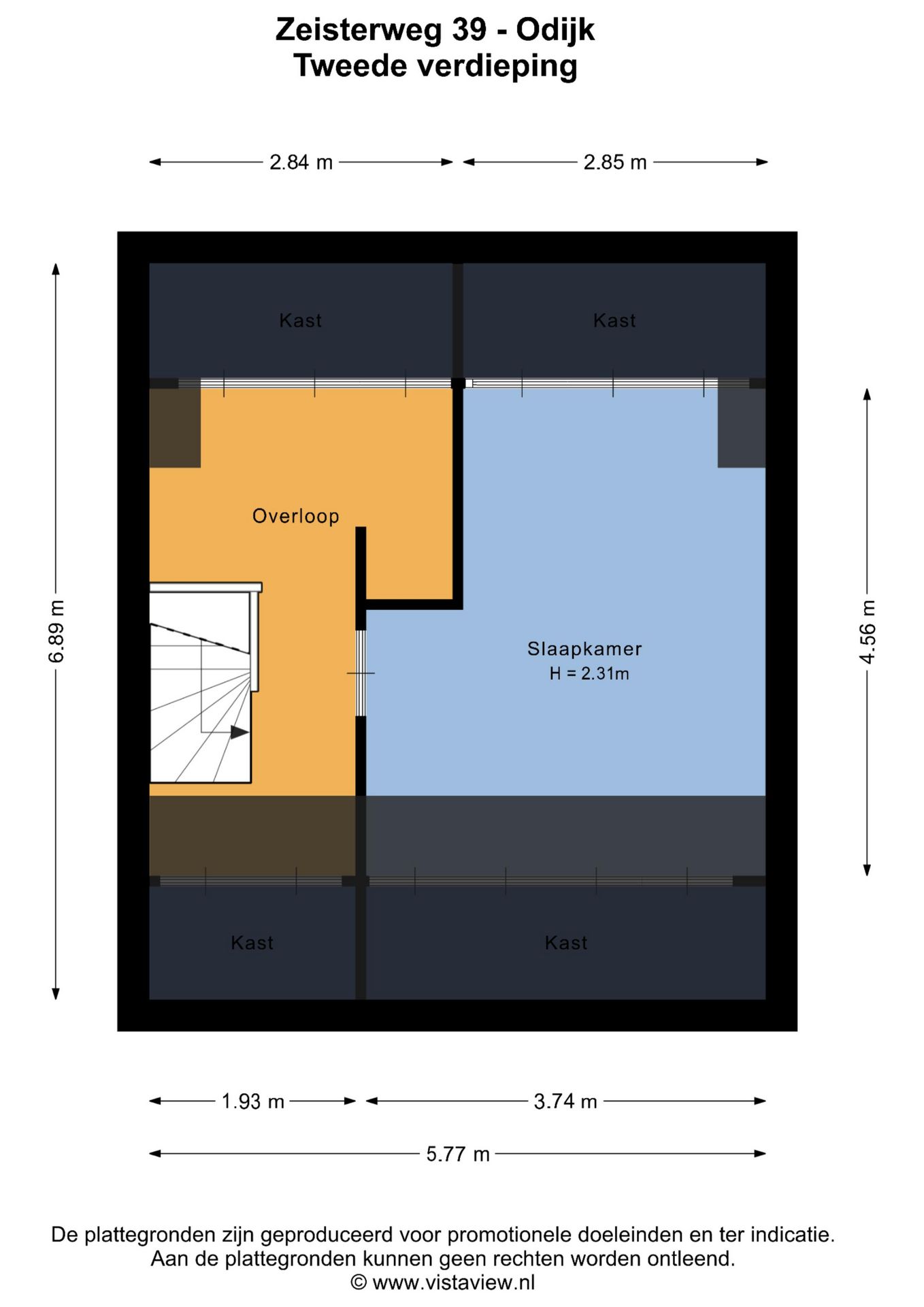 Foto 42 van Zeisterweg 39