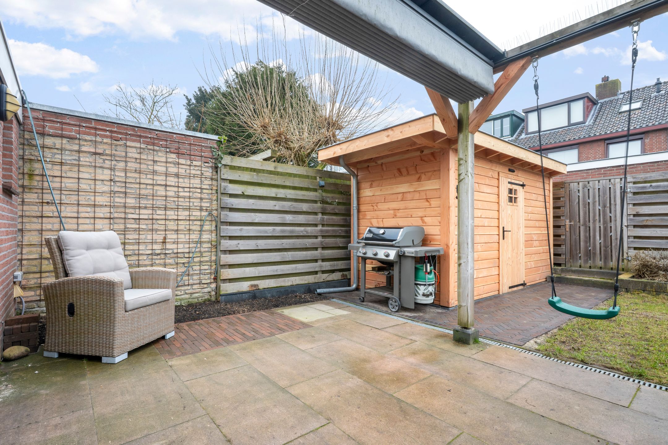 Foto 36 van Zeisterweg 39