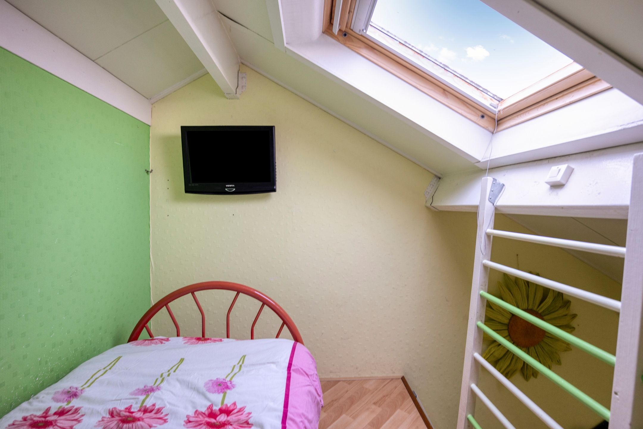 Foto 42 van Willem Barentsstraat 38