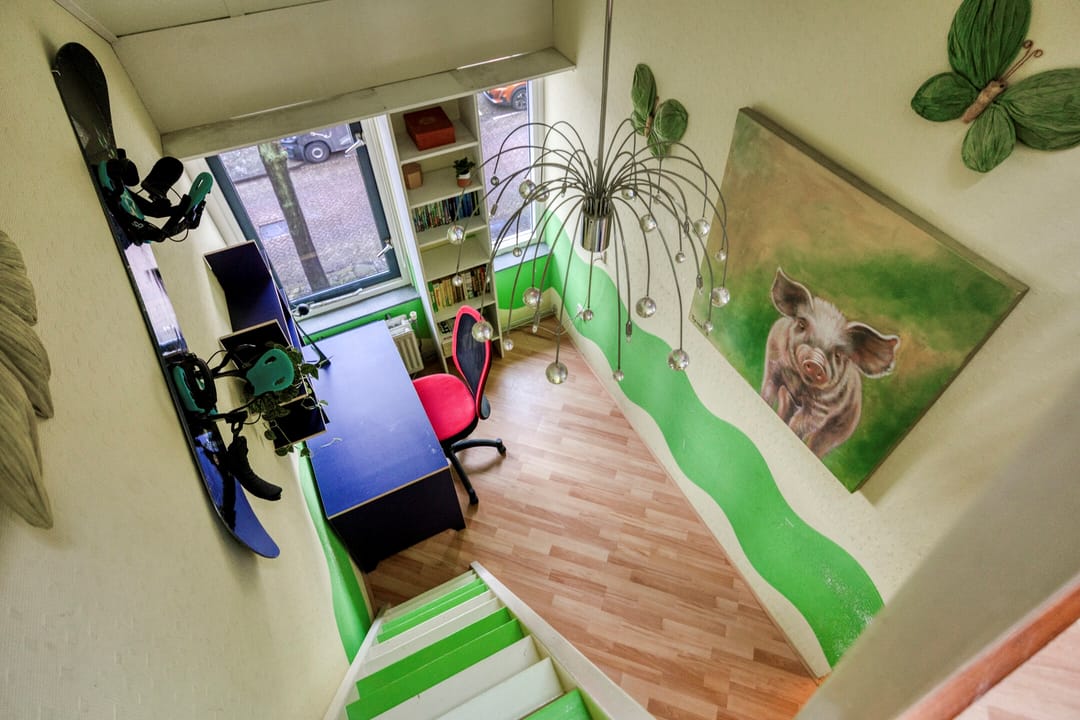 Foto 43 van Willem Barentsstraat 38