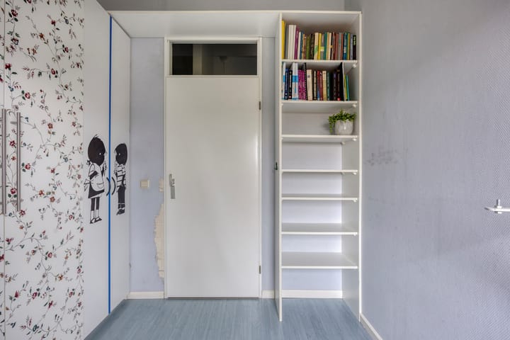 Foto 45 van Willem Barentsstraat 38