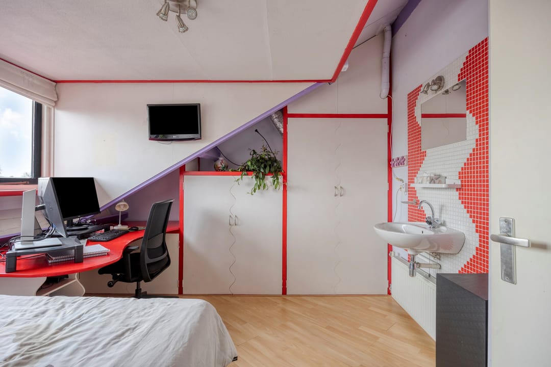 Foto 47 van Willem Barentsstraat 38