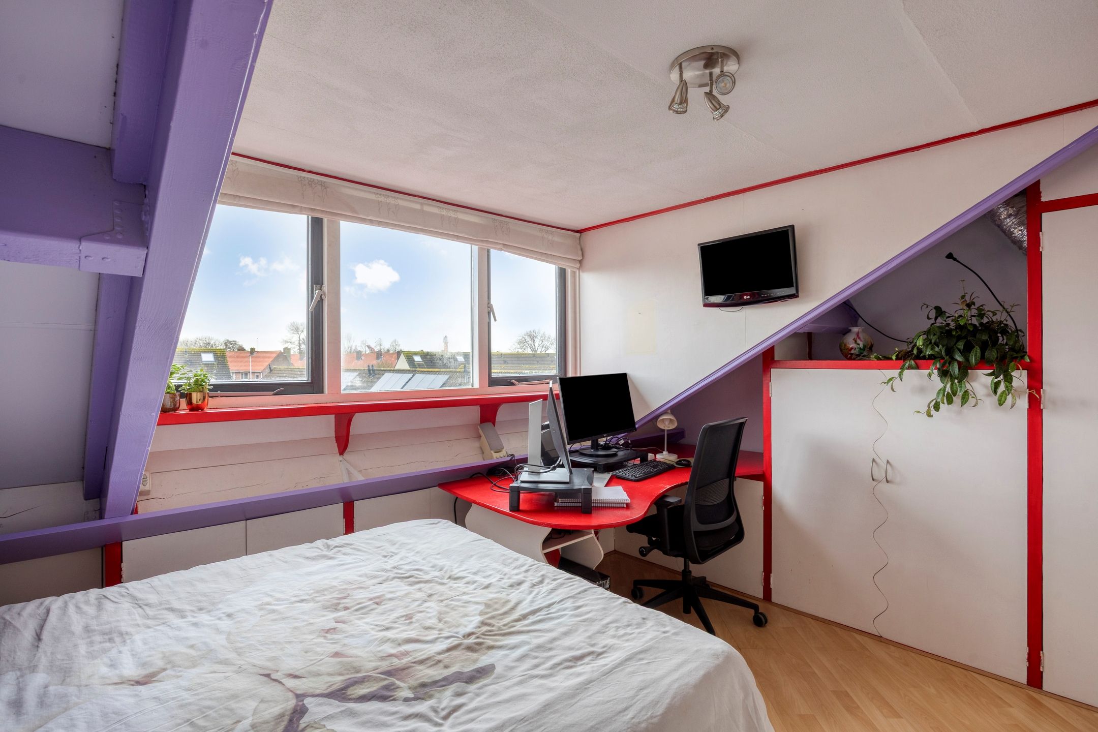 Foto 48 van Willem Barentsstraat 38