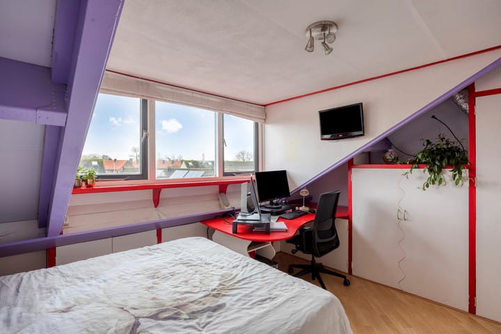 Foto 48 van Willem Barentsstraat 38