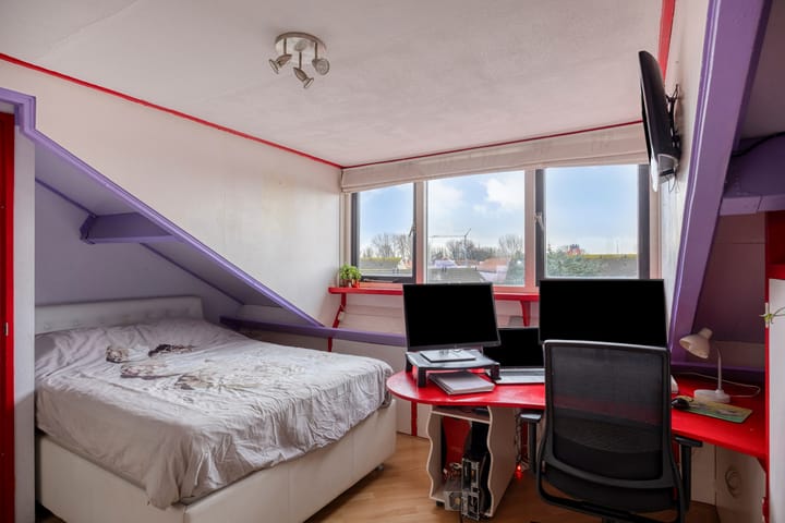 Foto 49 van Willem Barentsstraat 38