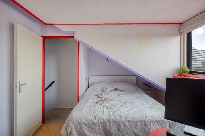 Foto 50 van Willem Barentsstraat 38