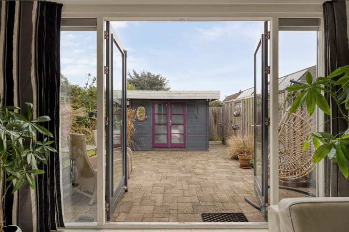 Foto 57 van Willem Barentsstraat 38