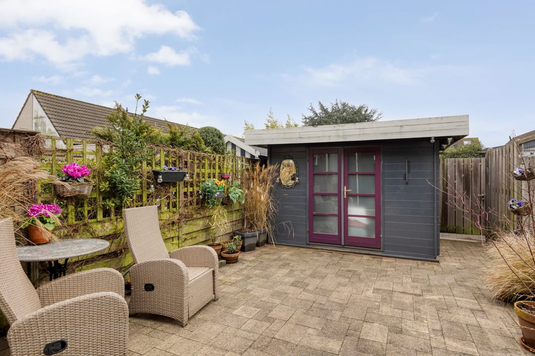 Foto 58 van Willem Barentsstraat 38