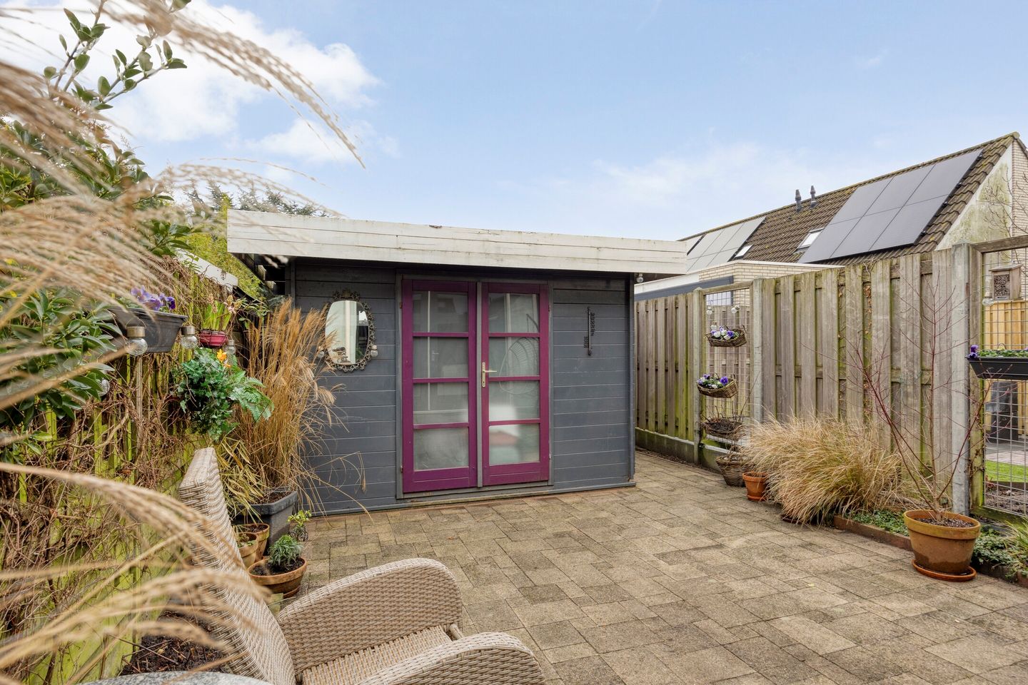 Foto 59 van Willem Barentsstraat 38