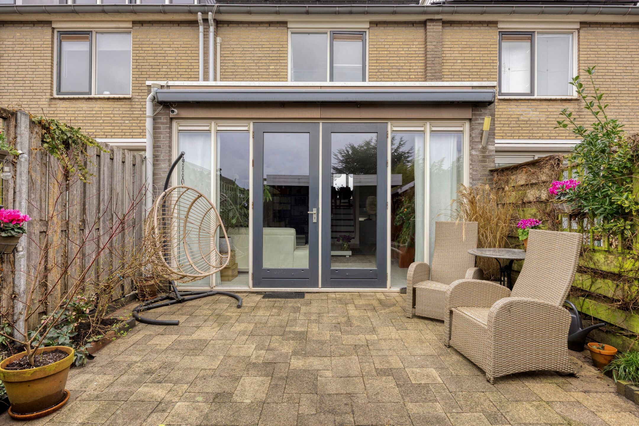 Foto 60 van Willem Barentsstraat 38