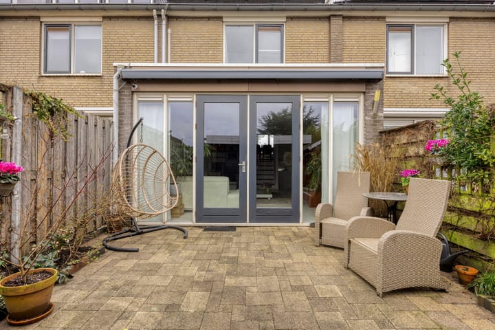 Foto 60 van Willem Barentsstraat 38