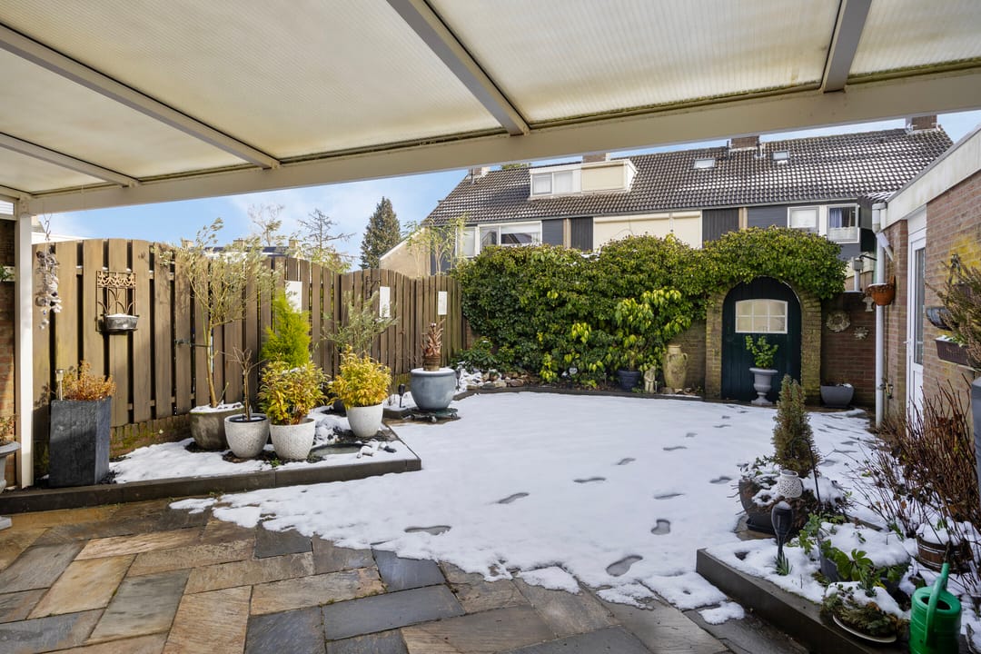 Foto 23 van Peter van Anrooylaan 36