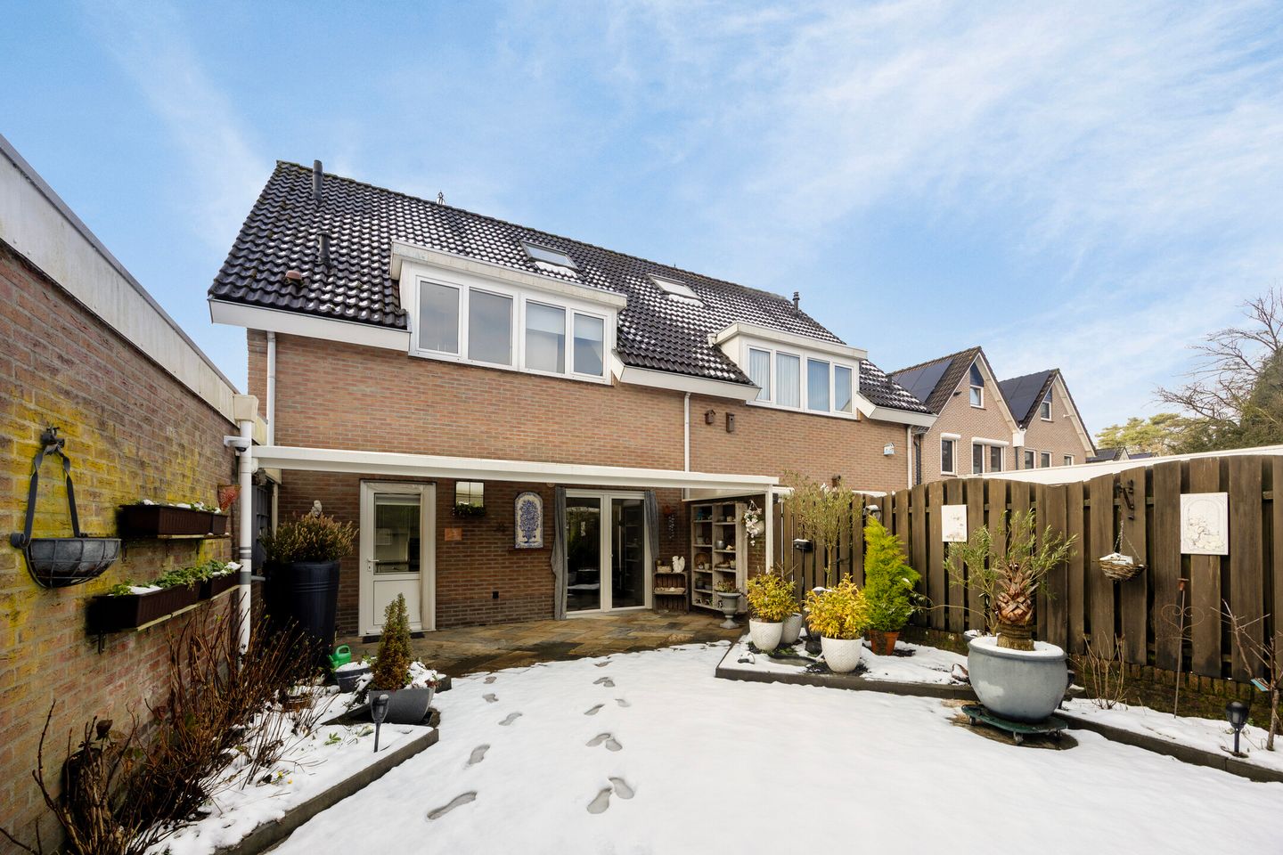 Foto 25 van Peter van Anrooylaan 36