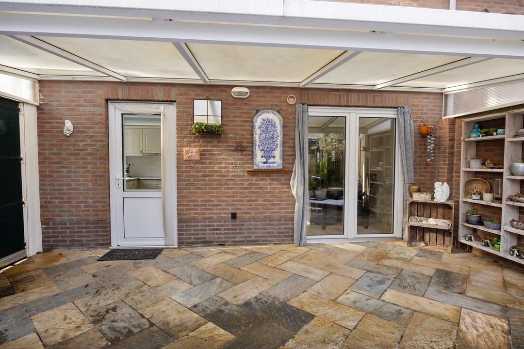 Foto 26 van Peter van Anrooylaan 36