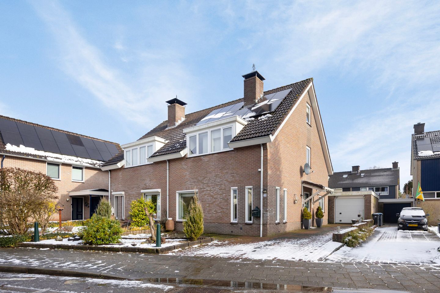 Foto 29 van Peter van Anrooylaan 36