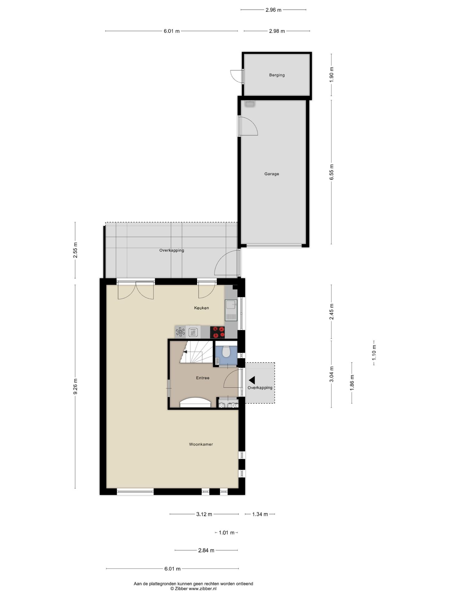 Foto 34 van Peter van Anrooylaan 36