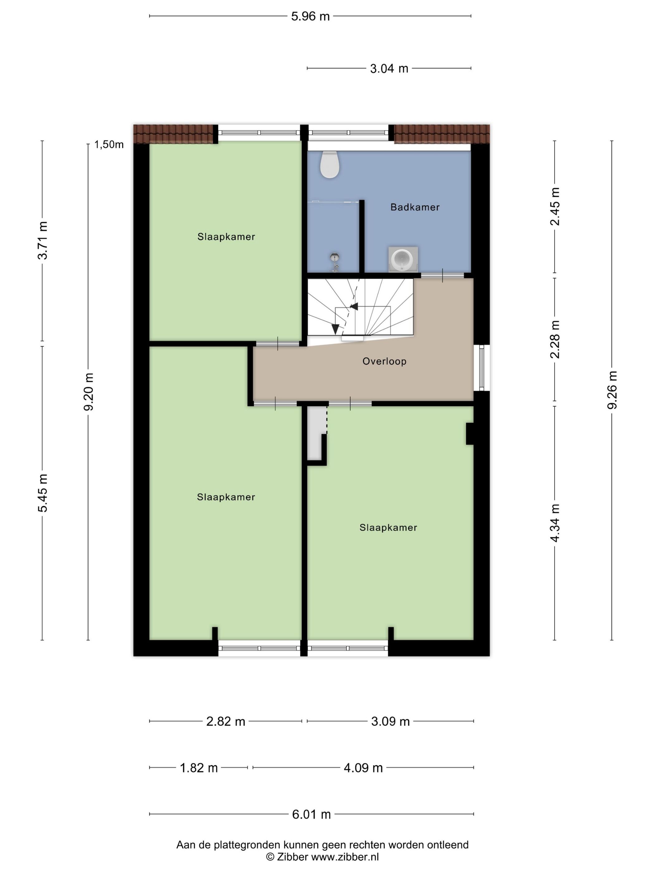 Foto 36 van Peter van Anrooylaan 36