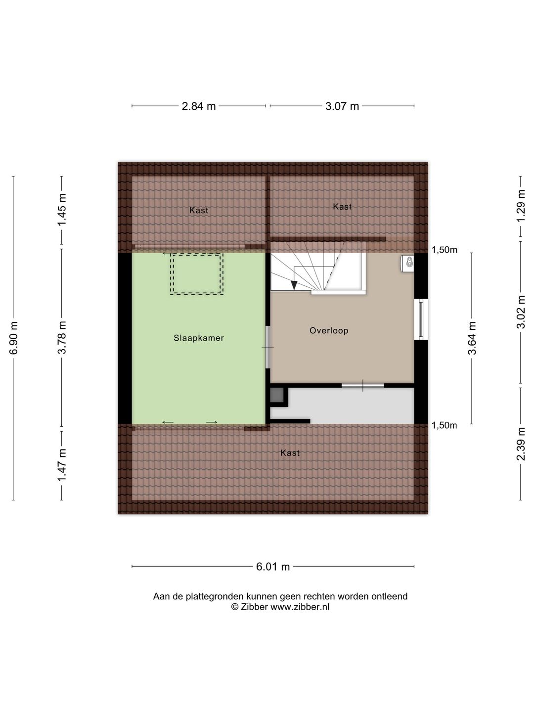 Foto 38 van Peter van Anrooylaan 36
