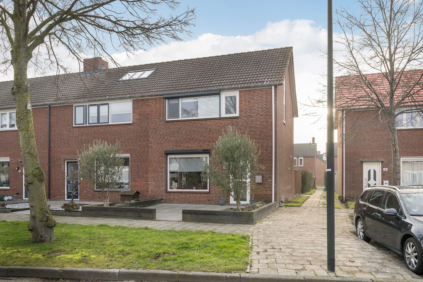 Foto 1 van Bloemenlaan 139