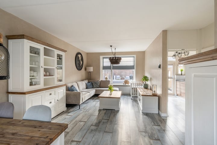 Foto 2 van Bloemenlaan 139