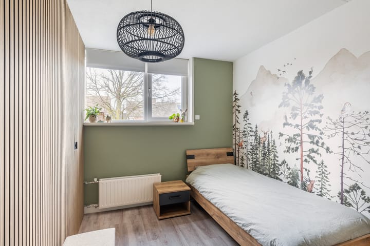 Foto 4 van Bloemenlaan 139