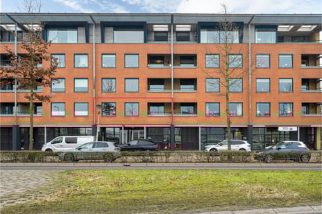 P.C. Hooftstraat 48 secondary image