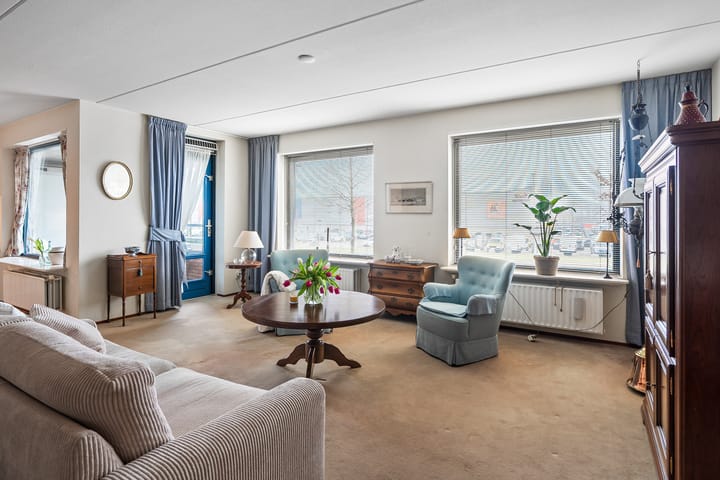 Foto 3 van P.C. Hooftstraat 48